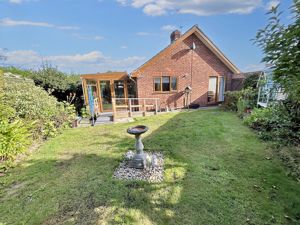 Garden- click for photo gallery